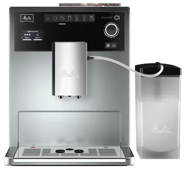 Кавомашина Melitta CAFFEO CI Silver