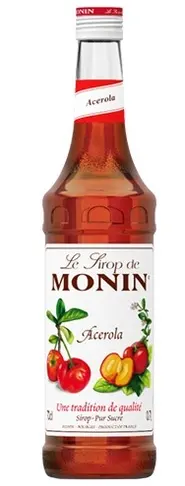 Сироп Monin Ацерола 0,7 л