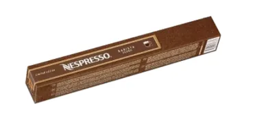 Кава в капсулах Nespresso Barista Scuro 10