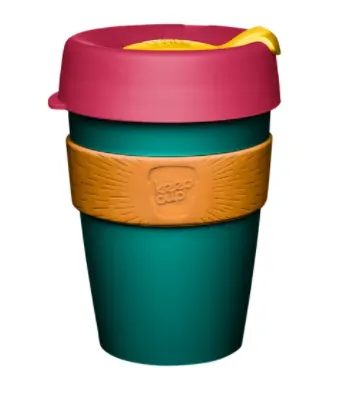 Чашка Keep Cup Original Puya 340 мл (CPUY12)