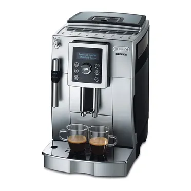 Кавомашина DeLonghi ECAM 23.420 SB