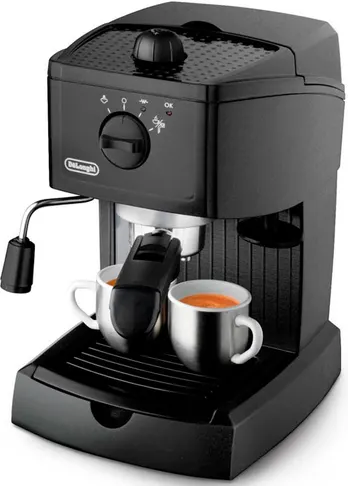Кофеварка DeLonghi EC 146.B