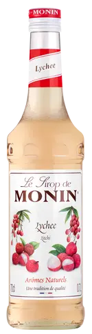 Сироп Monin Личи 0,7 л