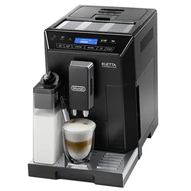 Кавомашина Delonghi ECAM 44.664 B ELETTA CAPPUCCINO