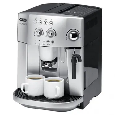 Кавомашина DeLonghi ESAM 4200 S Magnifica