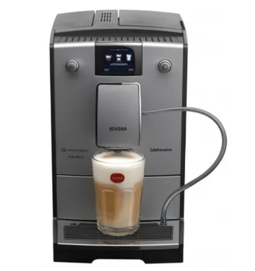 Кавомашина Nivona CafeRomatica 769