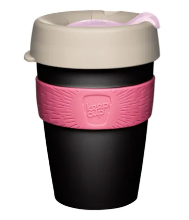 Чашка KeepCup Original Primrose 340 мл (CPRI12)