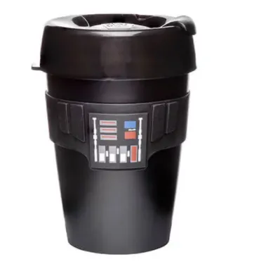 Чашка Keep Cup Darth Vader Original 340 мл (DAV12)