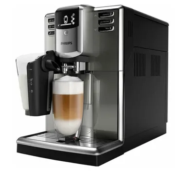 Кавомашина Philips EP5334/10 LatteGo