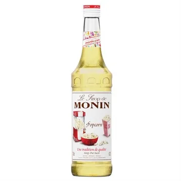 Сироп Monin Поп-Корн 0,7 л