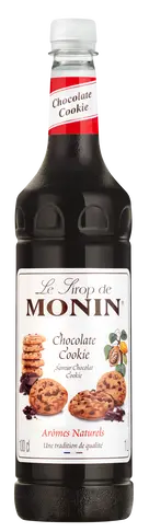 Сироп Monin Шоколадное печенье 1 л ПЭТ