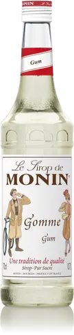 Сироп Monin Жевательная резинка 0,7 л