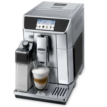 Кофемашина DeLonghi ECAM 650.75 MS