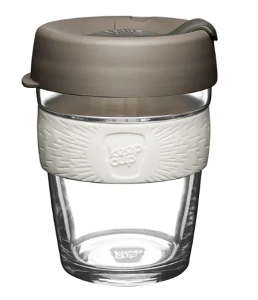 Чашка Keep Cup Brew Latte 340 мл (BLAT12)