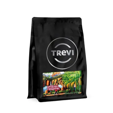 Кофе в зёрнах Trevi Арабика Гондурас 250 г