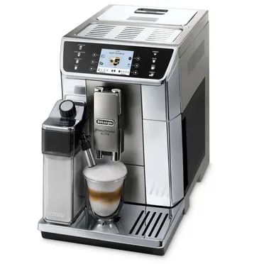 Кавомашина DeLonghi ECAM 650.55 MS