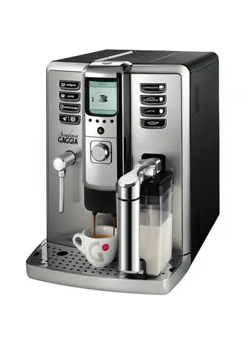 Кавомашина Gaggia Accademia (RI9702 / 01)