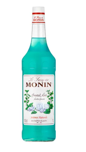 Сироп Monin Свежая мята 1 л