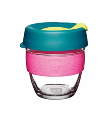 Чашка Keep Cup Small Brew Atom 227 мл (BATO08)