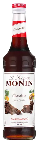 Сироп Monin Шоколад 0,7 л