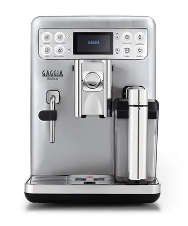 Кавомашина GAGGIA BABILA OTC (RI9700/60)