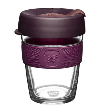 Чашка KeepCup Brew Alder 340 мл (BALD12)