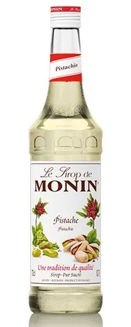 Сироп Monin Фисташка 0,7 л