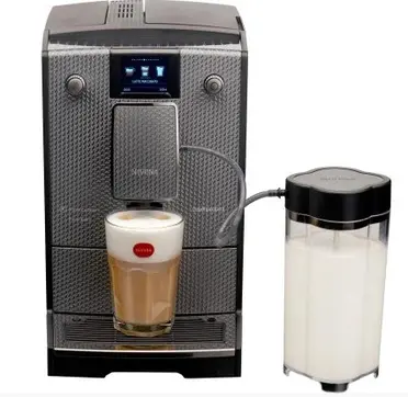 Кавомашина Nivona CafeRomatica 789
