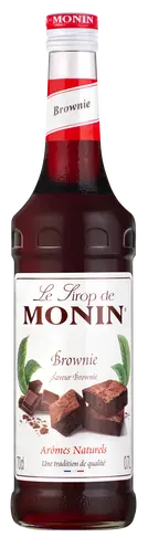 Сироп Monin Брауні 0,7 л