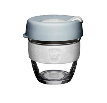 Чашка Keep Cup Small Brew Cino 227 мл (BCIN08)