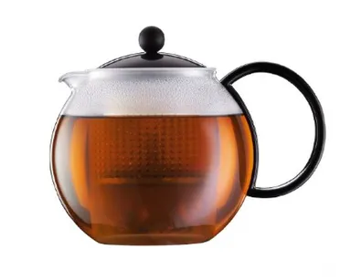 Чайник для заваривания Bodum Assam 1.5 л (1802-16)