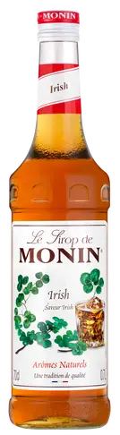 Сироп Monin Ирландский Крем 0,7 л