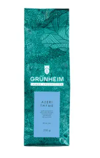 Чай черный Grunheim Azeri Thyme 250 г