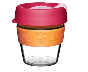 Чашка KeepCup Original Kauri 227 мл (CCKAU08)
