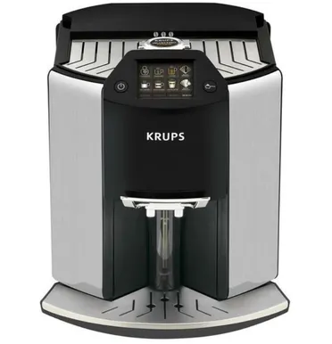 Кофемашина Krups EA907D31