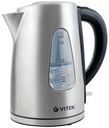 Електрочайник VITEK VT-7007