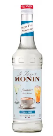 Сироп Monin Сахарозаменитель 0,7 л