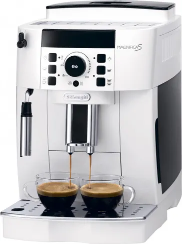 Кофемашина DELONGHI ECAM 21.117 W