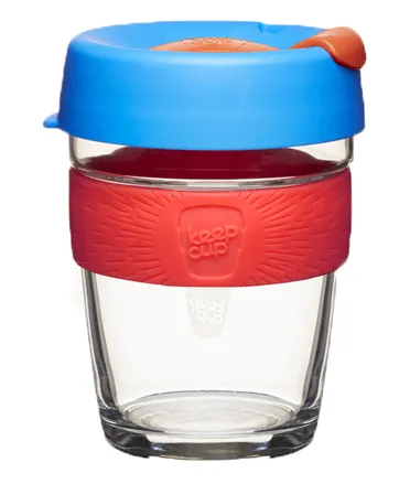 Чашка Keep Cup Brew Elixir 340 мл (BELI12)