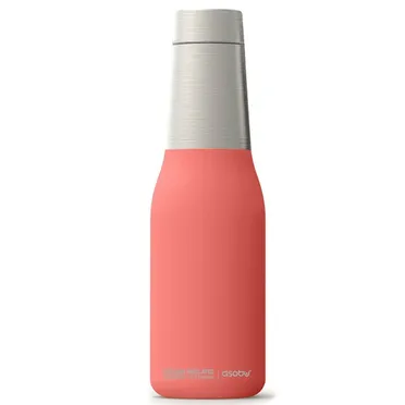 Термобутилка Asobu Oasis 0,59 л (SBV23 PEACH)