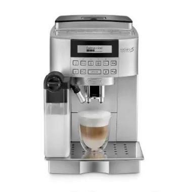 Кавомашина DeLonghi ECAM 22.360 S