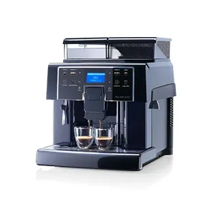 Кофемашина Saeco Aulika EVO Black 230/50 SCH (10000045)