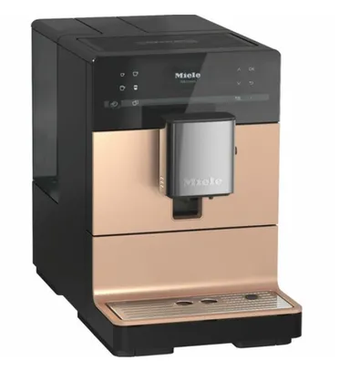 Кавомашина Miele CM 5500 Rose Gold