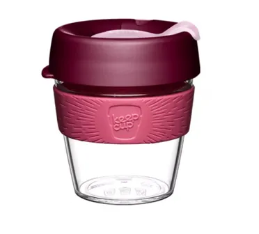 Чашка KeepCup Original Bayberry 227 мл (CCBAY08)