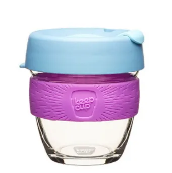 Чашка KeepCup Brew Lavender 227 мл (BLAV08)