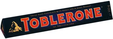 Шоколад чорний Toblerone 100 г