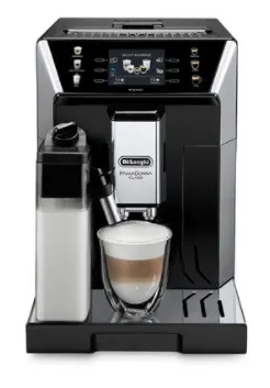 Кофемашина DeLonghi ECAM 550.65 SB