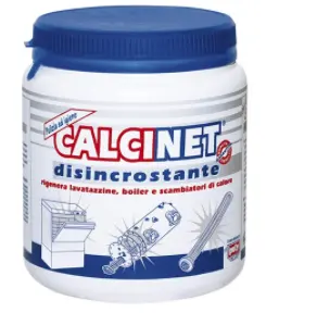 Порошок Puly Caff для декальцінаціі Calcinet 1000 г