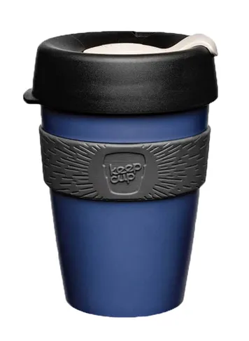 Чашка Keep Cup Storm Medium 340 мл (CSTO12)