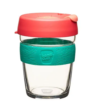 Чашка KeepCup Brew Fig 340 мл (BFIG12)